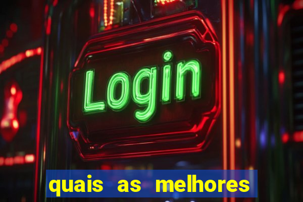 quais as melhores plataformas de jogos para ganhar dinheiro